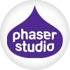 Build it with Phaser