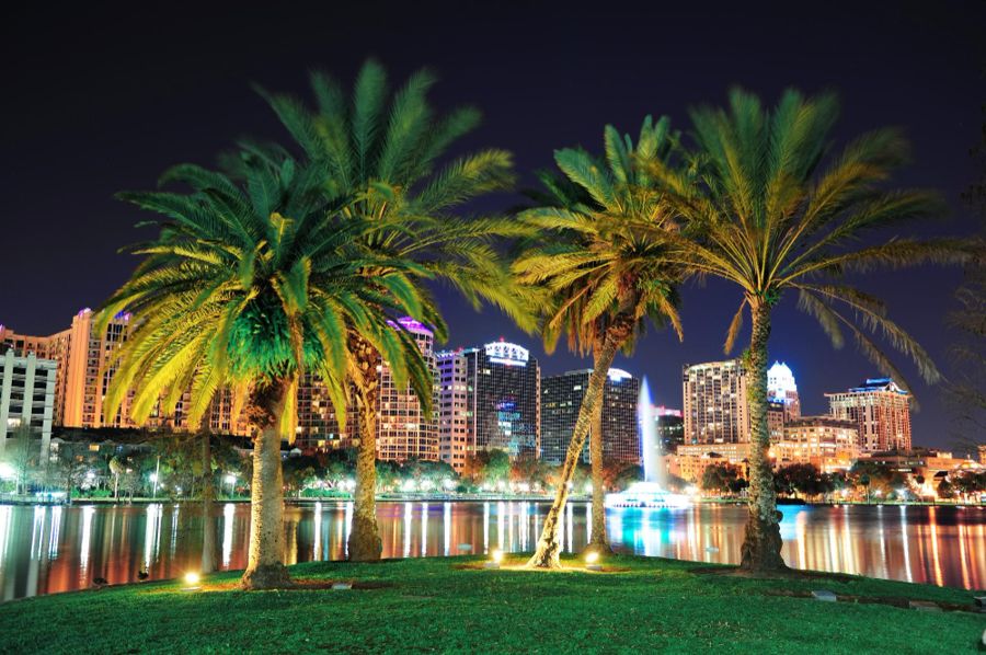 Best Online Casino in Miami, Florida