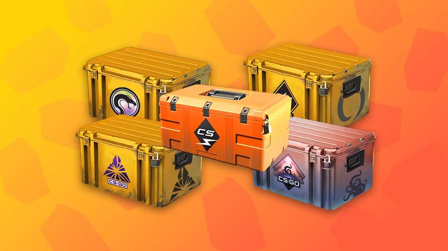 CS2 case exchange site key-drop.com: how to play Case Battle and compete smarter in 2026