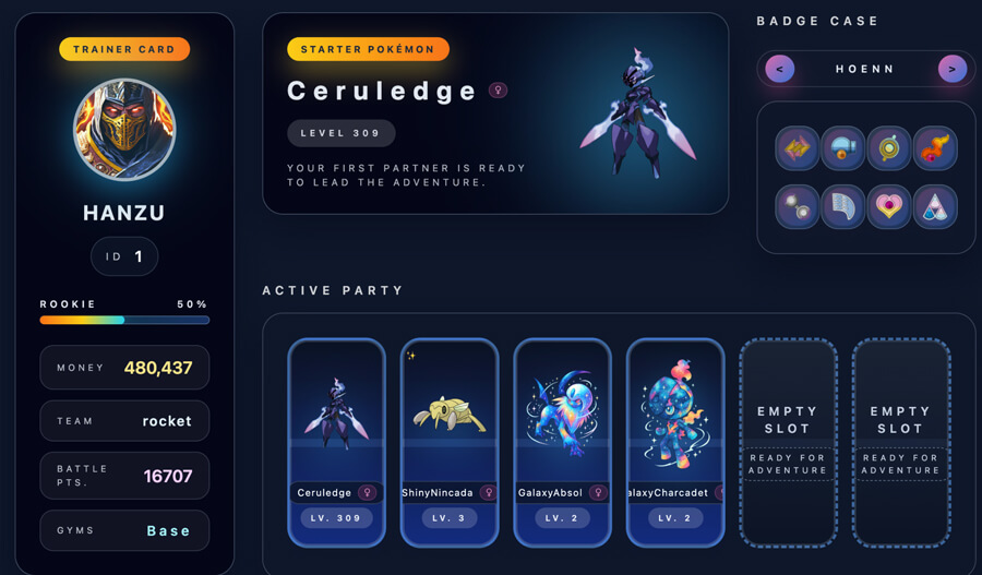Performance Considerations in a Browser Context