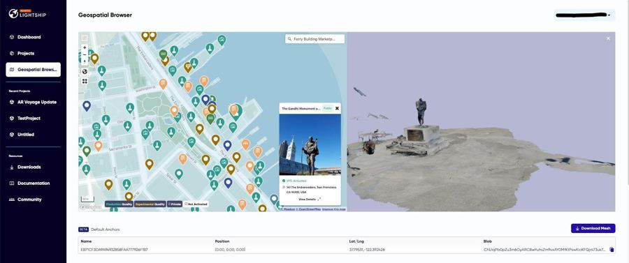 How Niantic Spatial Repackages Pokémon GO Data