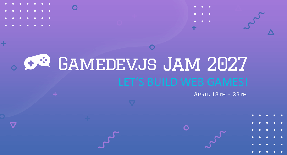 Gamedev.js Jam 2027
