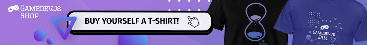 Gamedev.js Shop