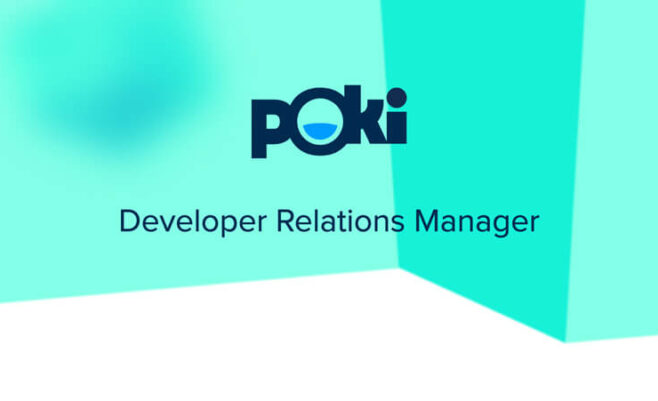 Game Tech Engineer at Poki – Gamedev.js