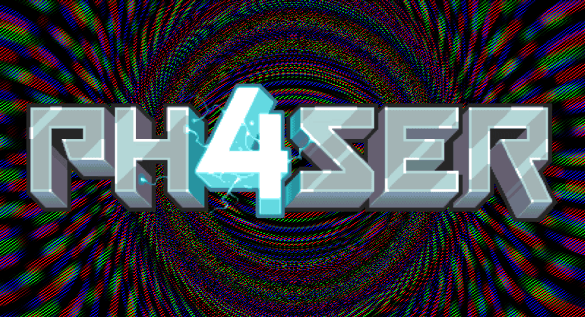 Phaser 4 is coming - Gamedev.js
